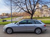 Audi A4 35 TDI MHEV  O.P.I.S