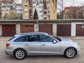 Audi A4 35 TDI MHEV  O.P.I.S
