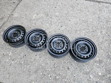 Čelične felne Micubishi 4x114,3 14" 4 x 114.3