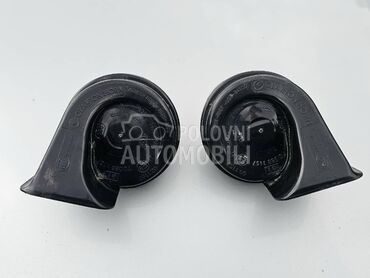 Sirene za BMW 125, 116, 118 ... od 2011. do 2014. god.