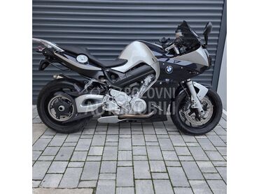 BMW F 800 S