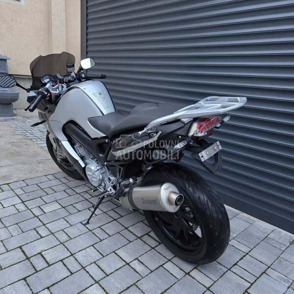 BMW F 800 S