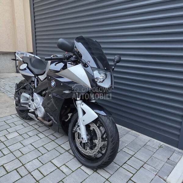 BMW F 800 S