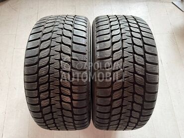 Bridgestone 255/35 R19 Zimska