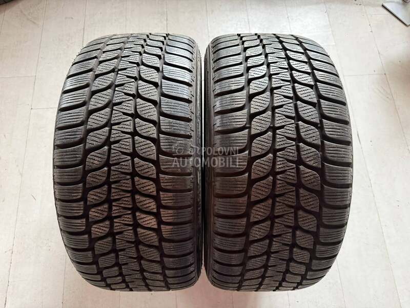 Bridgestone 255/35 R19 Zimska