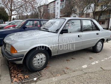 Peugeot 305 1.3