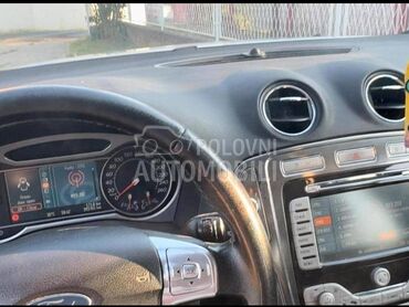 Ford Mondeo 2.0 tdci TITANIUM