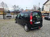 Mercedes Benz Vaneo 