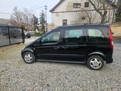 Mercedes Benz Vaneo 