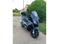 Gilera Nexus 250