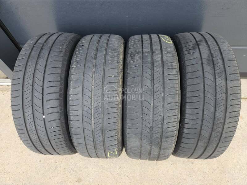 Aluminijumske felne  16" 5 x 112