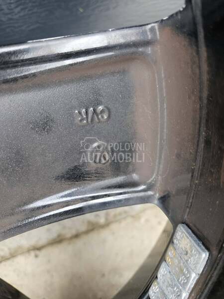 Aluminijumske felne  16" 5 x 112