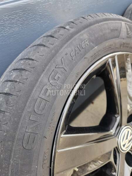 Aluminijumske felne  16" 5 x 112