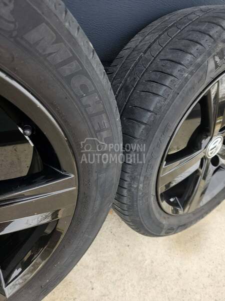 Aluminijumske felne  16" 5 x 112