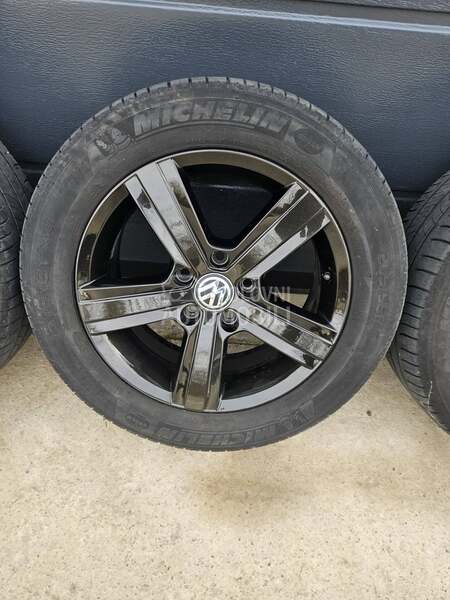 Aluminijumske felne  16" 5 x 112