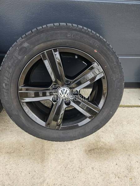 Aluminijumske felne  16" 5 x 112