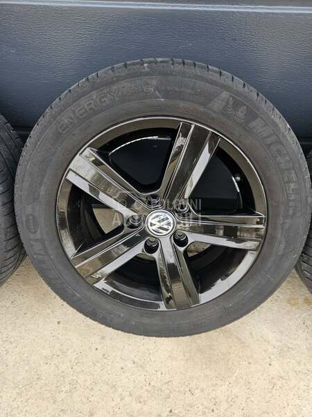 Aluminijumske felne  16" 5 x 112