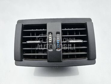 Ventilacija resetke za BMW 125, 116, 118 ...