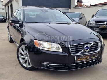 Volvo S80 LIMITED 5 CILINDARA