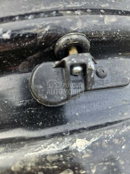 Čelične felne  16" 4 x 108