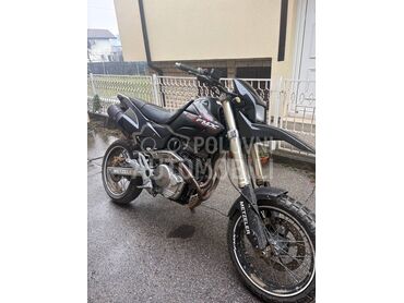 Honda FMX 650
