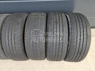 Continental 205/55 R17 Letnja