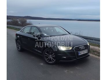 Audi A3 1.6 tdi