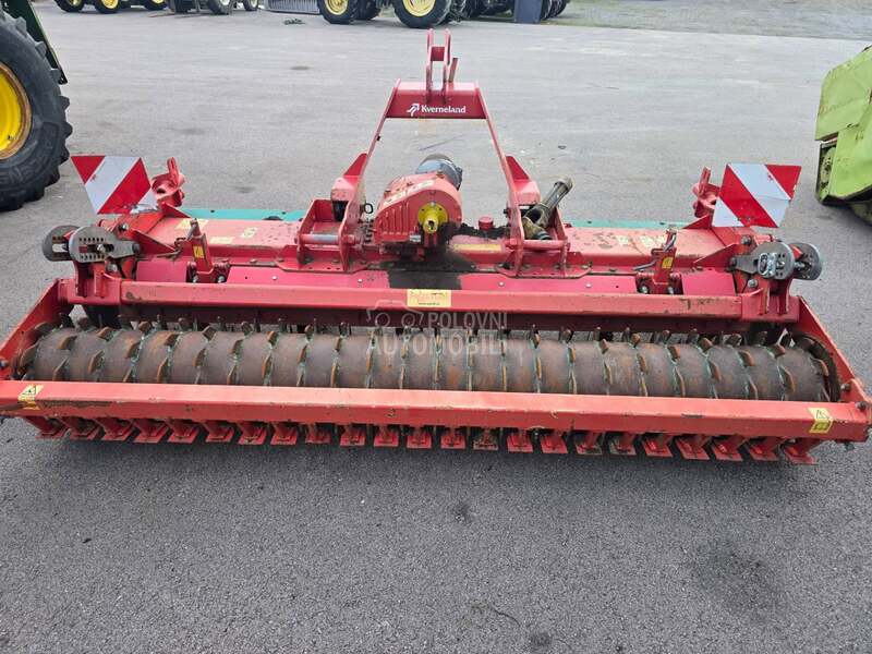 Kverneland NG H 101