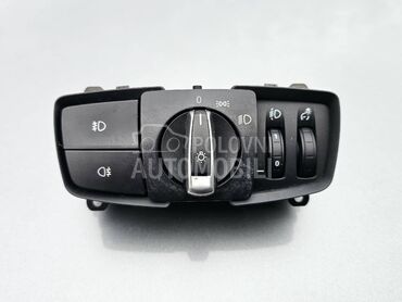 Prekidac za svetla za BMW 125, 116, 118 ... od 2011. do 2014. god.