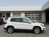 Volkswagen Tiguan 2.0 TDI 4x4 CH
