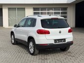 Volkswagen Tiguan 2.0 TDI 4x4 CH