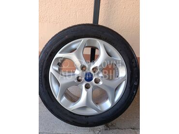 Aluminijumske felne  16" 5 x 108