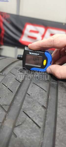 Hankook 285/45 R21 Letnja