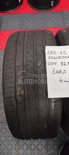 Hankook 285/45 R21 Letnja