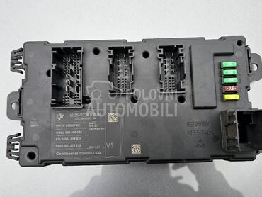 REM bodi kontrol modul za BMW 125, 116, 118 ... od 2011. do 2014. god.