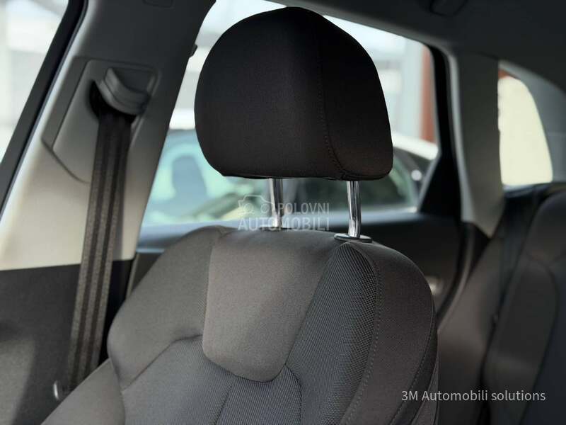 Audi Q5 2.0D/190/4X4/LED