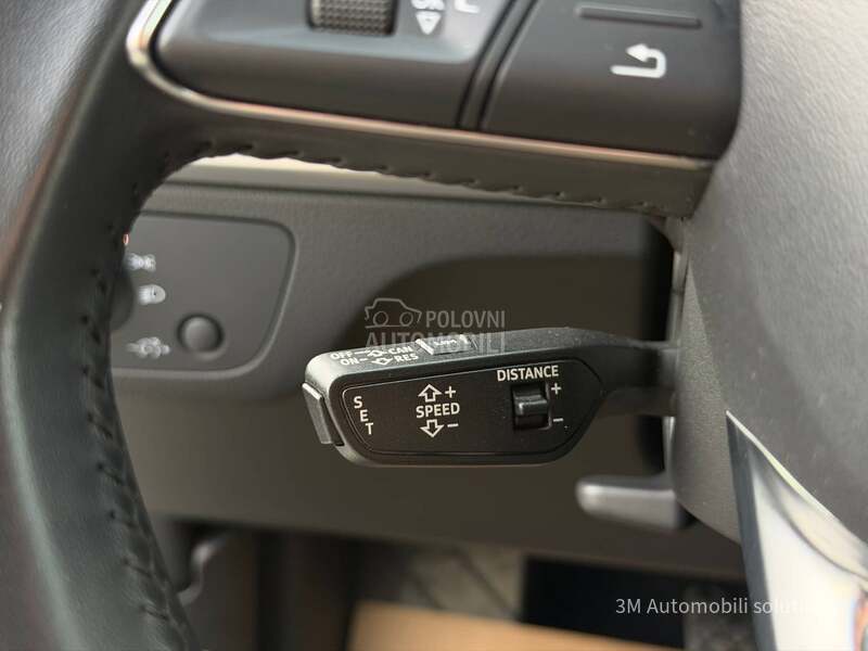 Audi Q5 2.0D/190/4X4/LED