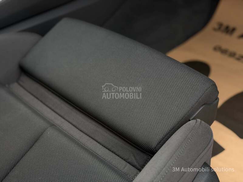 Audi Q5 2.0D/190/4X4/LED