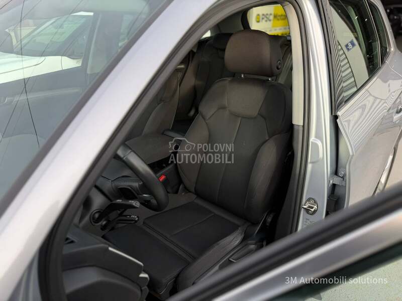 Audi Q5 2.0D/190/4X4/LED