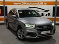 Audi Q5 2.0D/190/4X4/LED