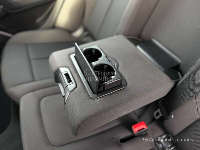 Audi Q5 2.0D/190/4X4/LED