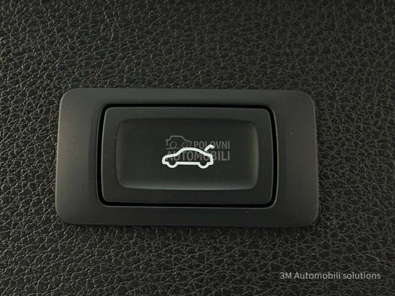 Audi Q5 2.0D/190/4X4/LED