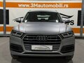 Audi Q5 2.0D/190/4X4/LED