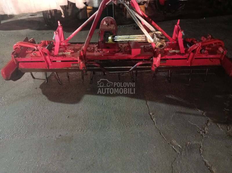 Lely Lely Industries N. V.