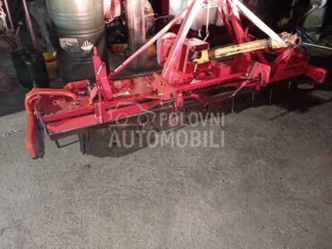 Lely Lely Industries N. V.