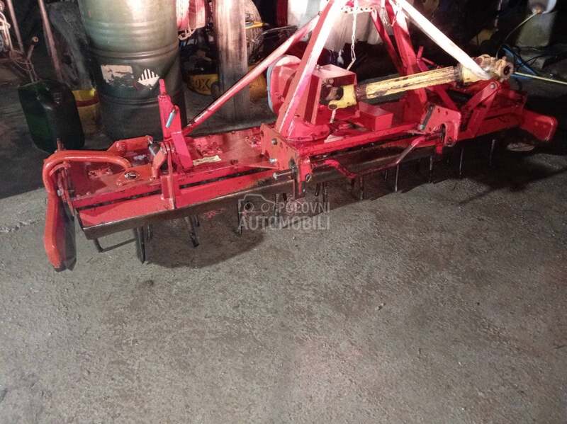 Lely Lely Industries N. V.