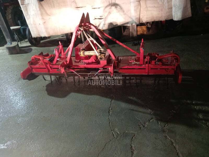 Lely Lely Industries N. V.