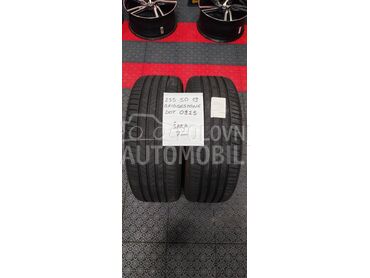 Bridgestone 235/50 R19 Letnja