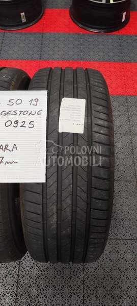 Bridgestone 235/50 R19 Letnja