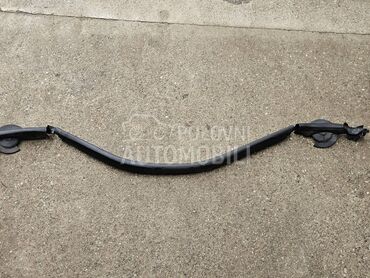 Kederi haube za BMW 125, 116, 118 ... od 2011. do 2014. god.